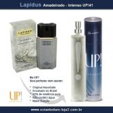 UP!41 - Concorrente Importado Lapidus