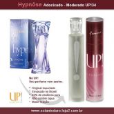 UP!34 - Concorrente Importado Hypnôse