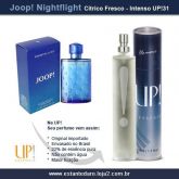 UP!31 - Concorrente importado Joop! Nightflight