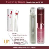 UP!22 - Concorrente Importado Flower by kenzo