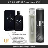 UP!27 - Concorrente Importado CK Be