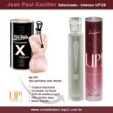 UP!28 - Concorrente Importado Jean Paul Gaultier